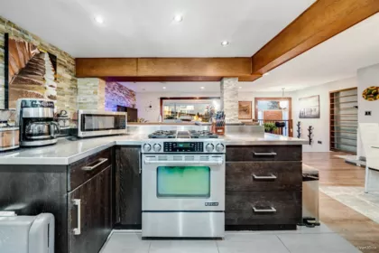 Pantry Photo of 6072 Glenroy Drive, Chilliwack, BC