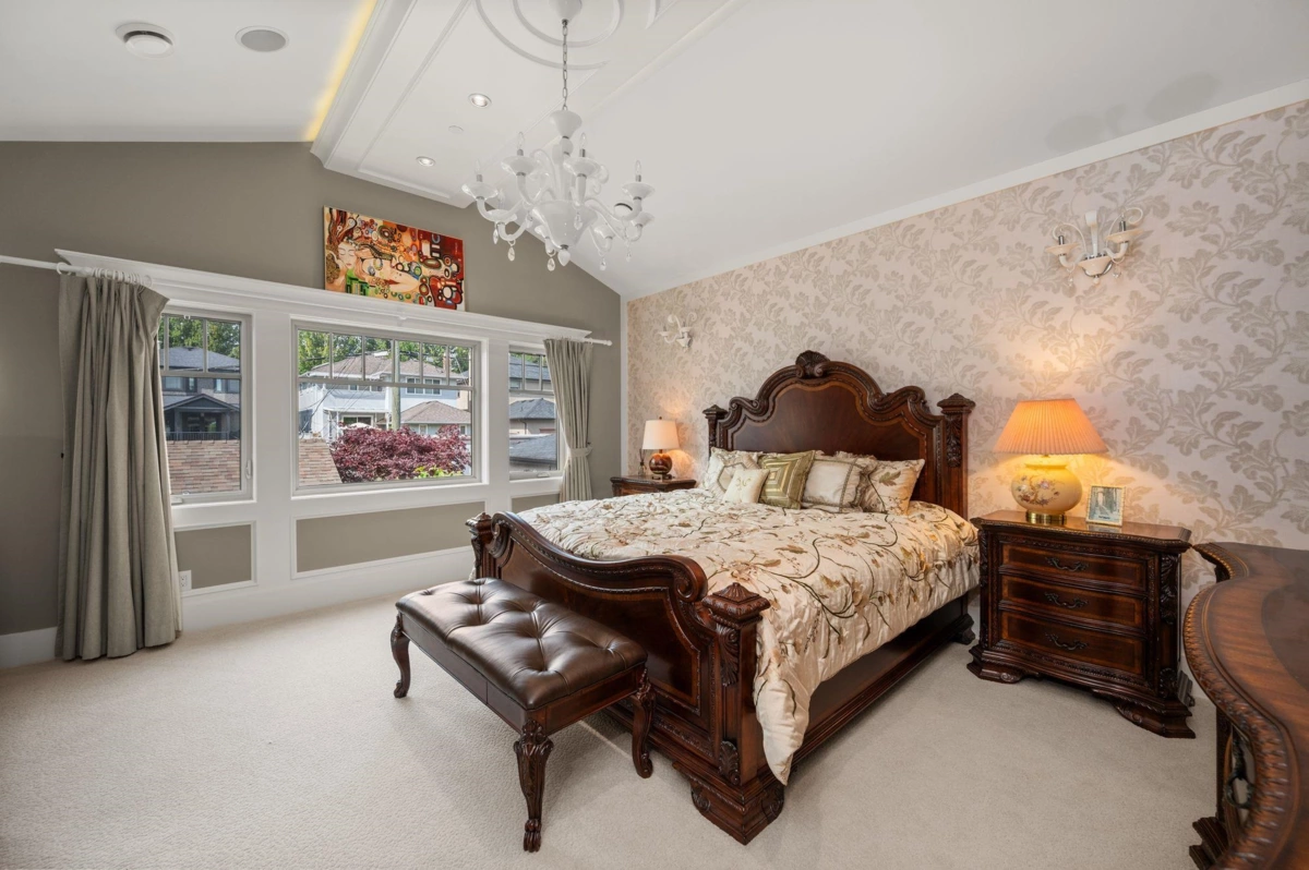 Basement Recreation Room Photo of 2967 W 43rd Avenue, Vancouver, BC