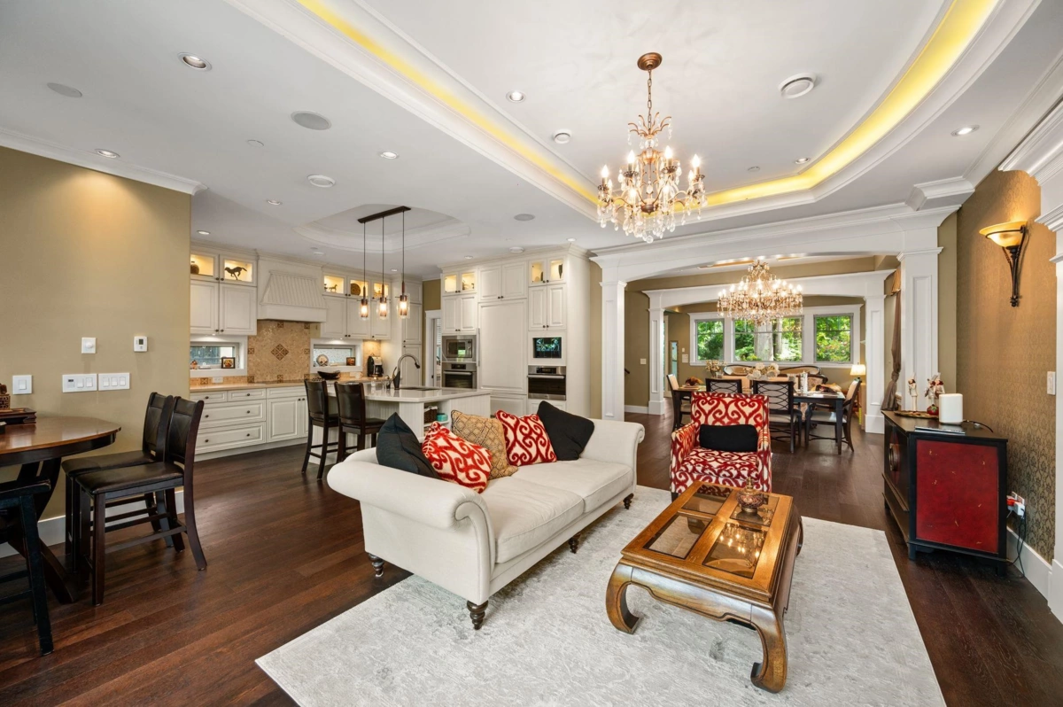 Bedroom 2 Photo of 2967 W 43rd Avenue, Vancouver, BC