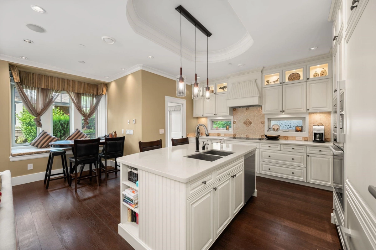 Bedroom 4 Photo of 2967 W 43rd Avenue, Vancouver, BC