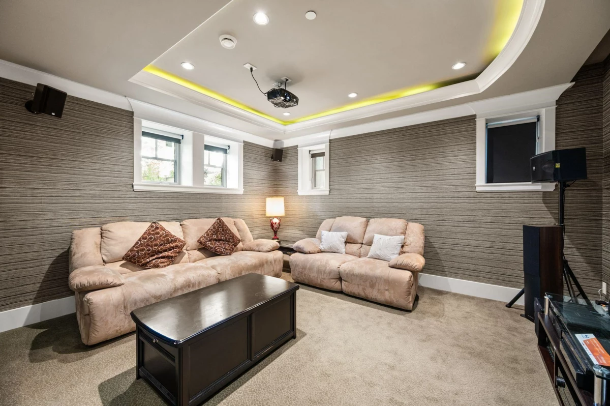 Front Yard Photo of 2967 W 43rd Avenue, Vancouver, BC