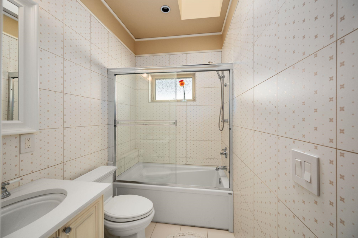 Garage Interior Photo of 2967 W 43rd Avenue, Vancouver, BC