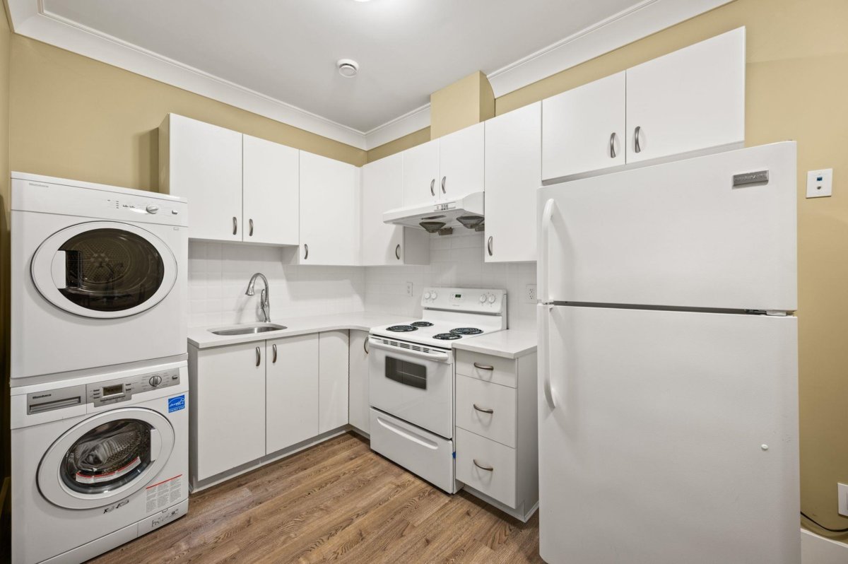 Garden / Landscaping Photo of 2967 W 43rd Avenue, Vancouver, BC