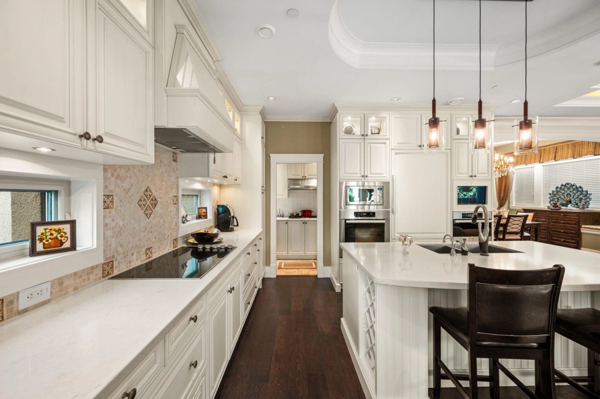 Guest Bathroom Photo of 2967 W 43rd Avenue, Vancouver, BC