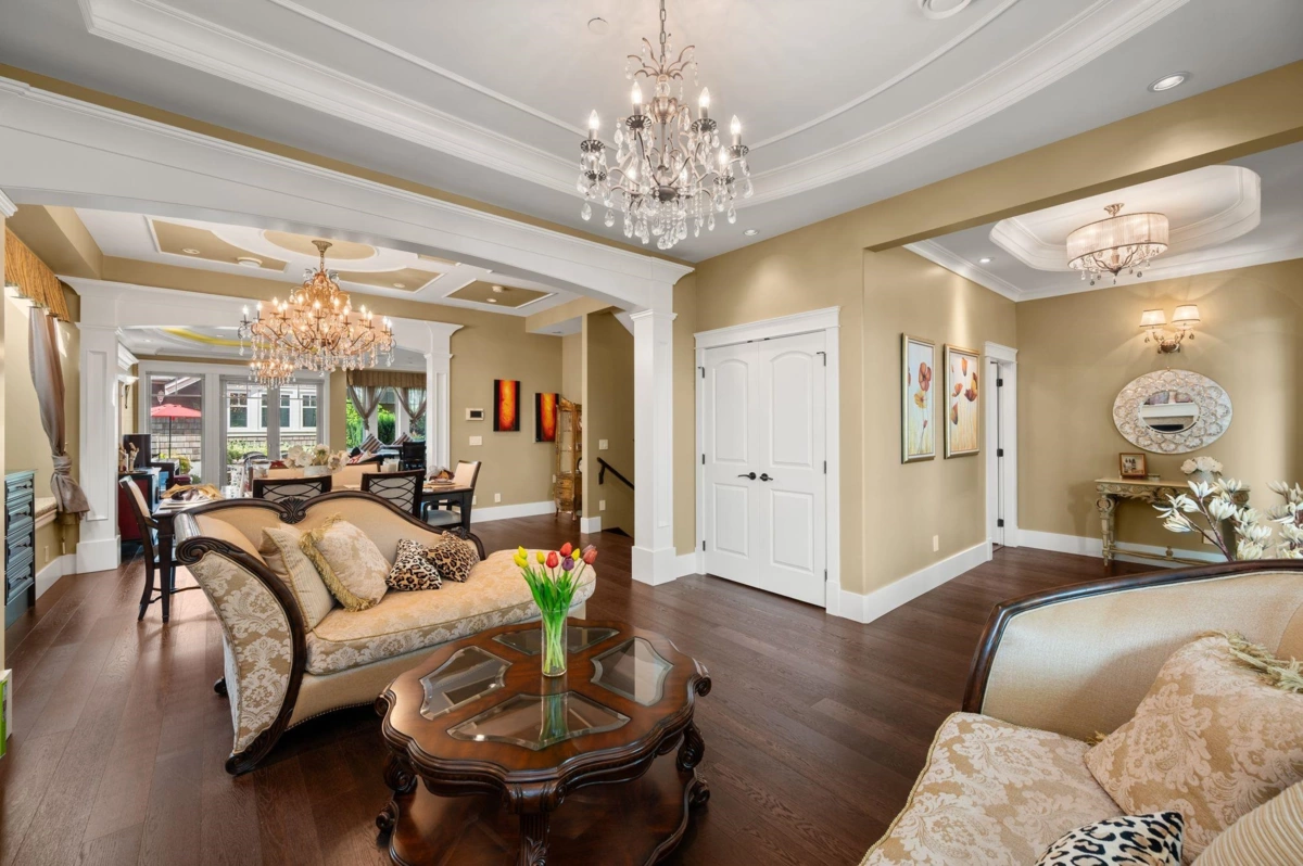 Kitchen Photo of 2967 W 43rd Avenue, Vancouver, BC
