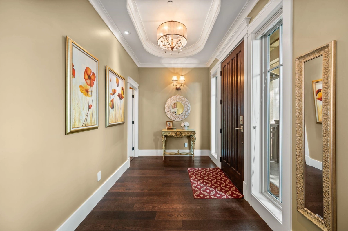 Living Room Photo of 2967 W 43rd Avenue, Vancouver, BC