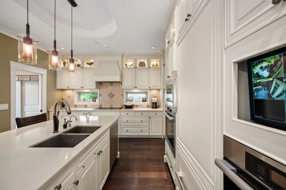 Loft / Bonus Room Photo of 2967 W 43rd Avenue, Vancouver, BC