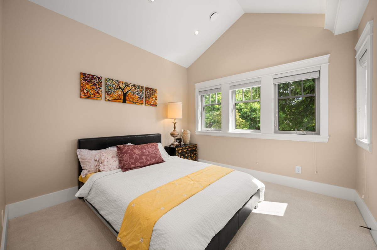 Mudroom Photo of 2967 W 43rd Avenue, Vancouver, BC