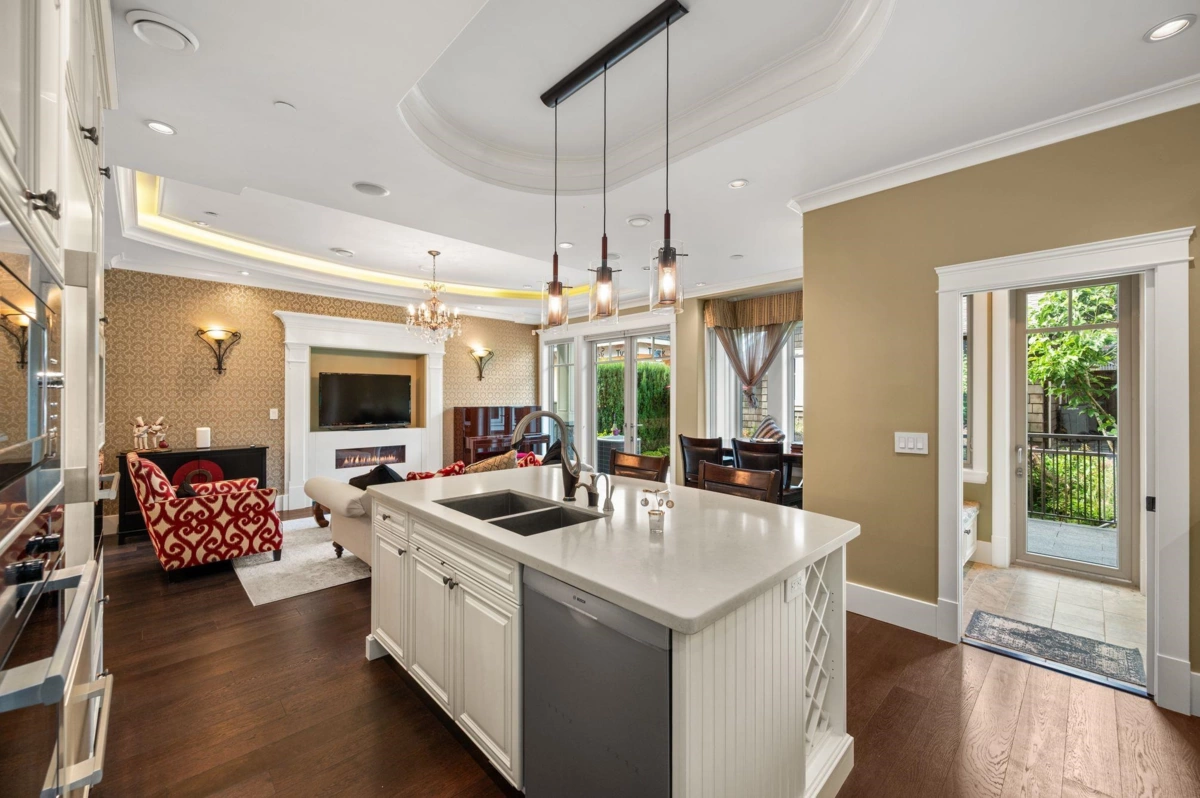 Office / Den Photo of 2967 W 43rd Avenue, Vancouver, BC