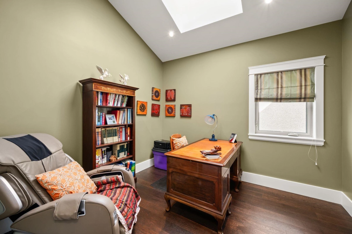 Outdoor Deck Photo of 2967 W 43rd Avenue, Vancouver, BC