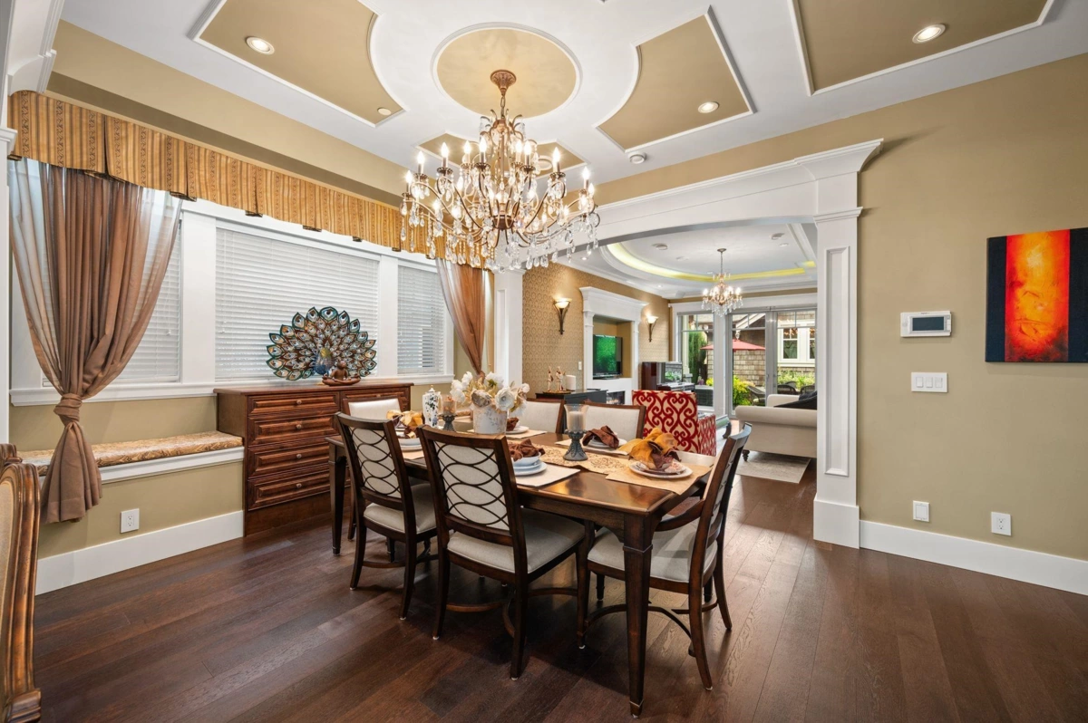 Pantry Photo of 2967 W 43rd Avenue, Vancouver, BC