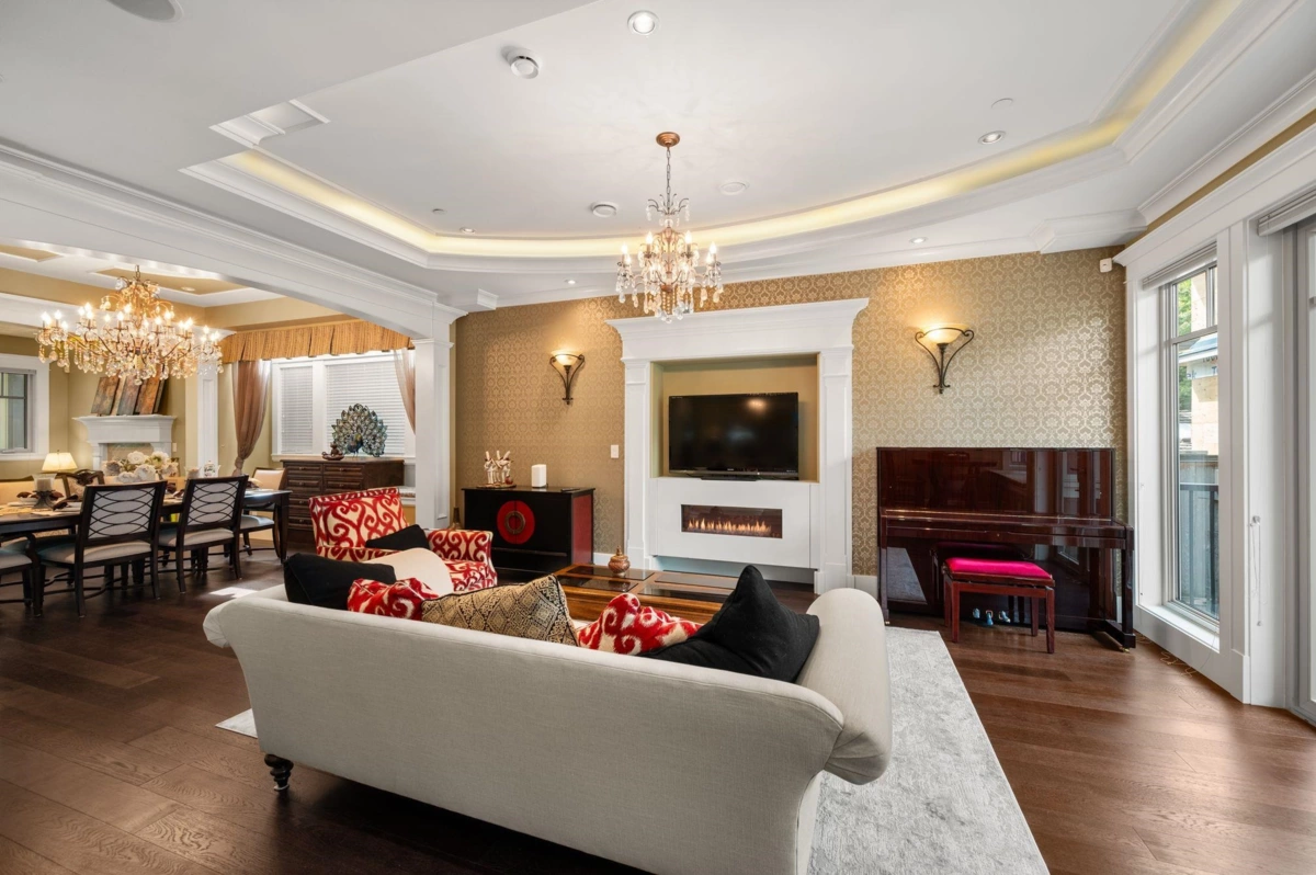 Primary Bathroom Photo of 2967 W 43rd Avenue, Vancouver, BC