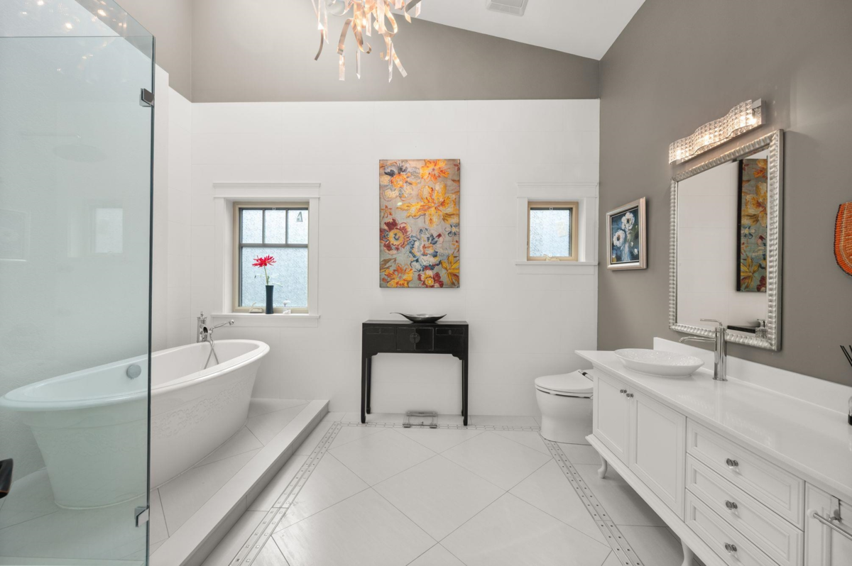 Staircase Photo of 2967 W 43rd Avenue, Vancouver, BC