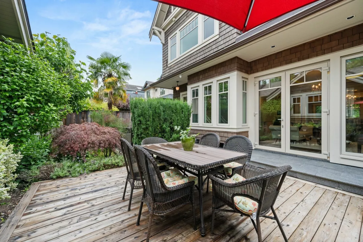 Street View Photo of 2967 W 43rd Avenue, Vancouver, BC