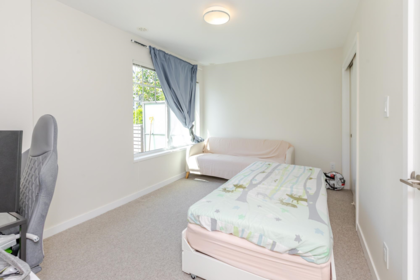 Basement Recreation Room Photo of 50 19451 Sutton Avenue, Pitt Meadows, BC