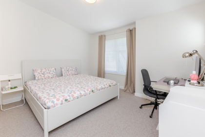 Bedroom 2 Photo of 50 19451 Sutton Avenue, Pitt Meadows, BC