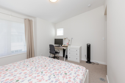 Bedroom 3 Photo of 50 19451 Sutton Avenue, Pitt Meadows, BC