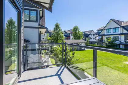 Hallway Photo of 50 19451 Sutton Avenue, Pitt Meadows, BC