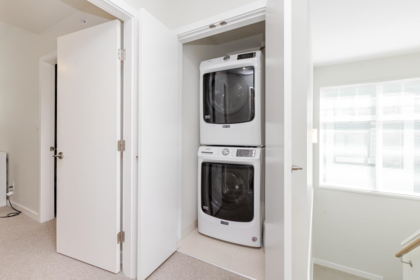 Loft / Bonus Room Photo of 50 19451 Sutton Avenue, Pitt Meadows, BC