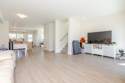 Pantry Photo of 50 19451 Sutton Avenue, Pitt Meadows, BC
