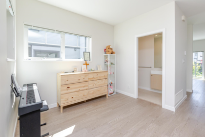Primary Bedroom Photo of 50 19451 Sutton Avenue, Pitt Meadows, BC