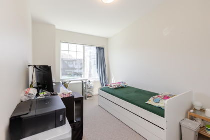 Walk-In Closet Photo of 50 19451 Sutton Avenue, Pitt Meadows, BC