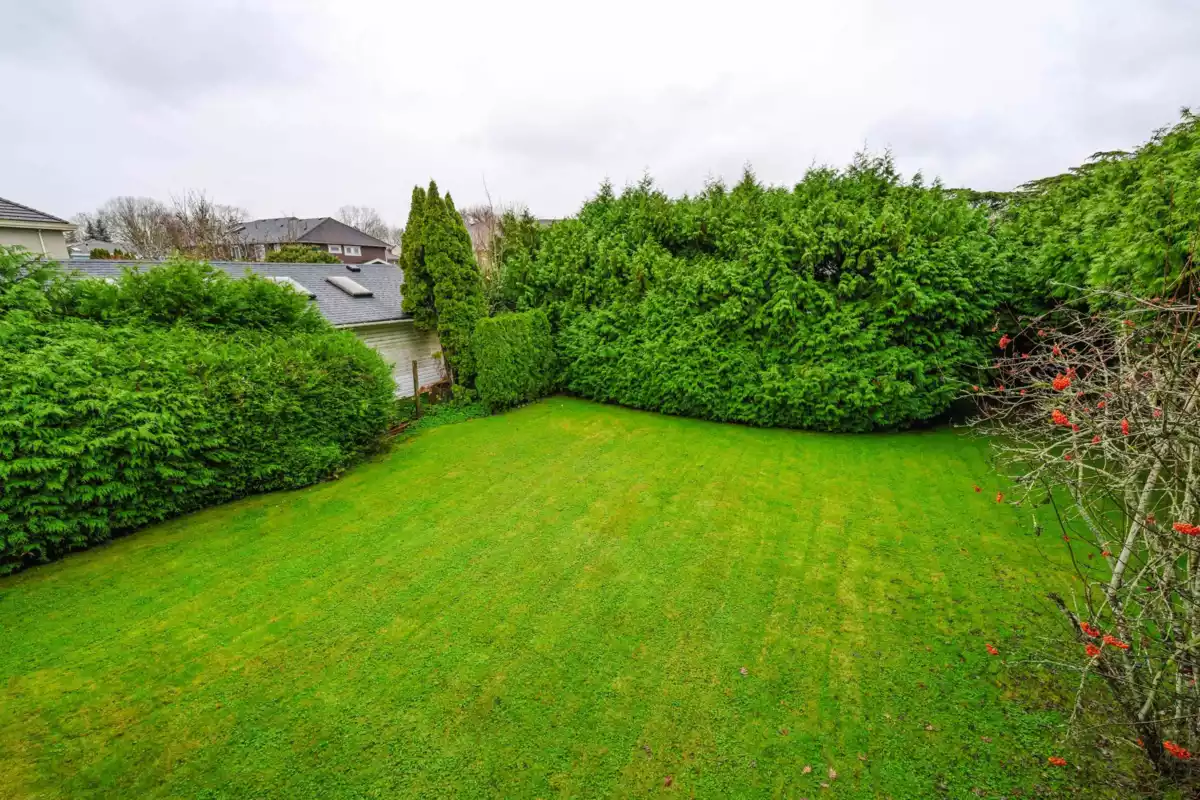 Bedroom 2 Photo of 8531 Ash Street, Richmond, BC
