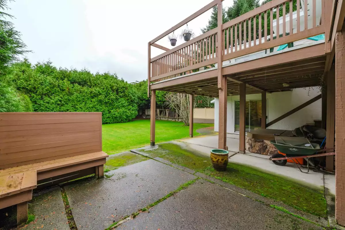 Bedroom 3 Photo of 8531 Ash Street, Richmond, BC