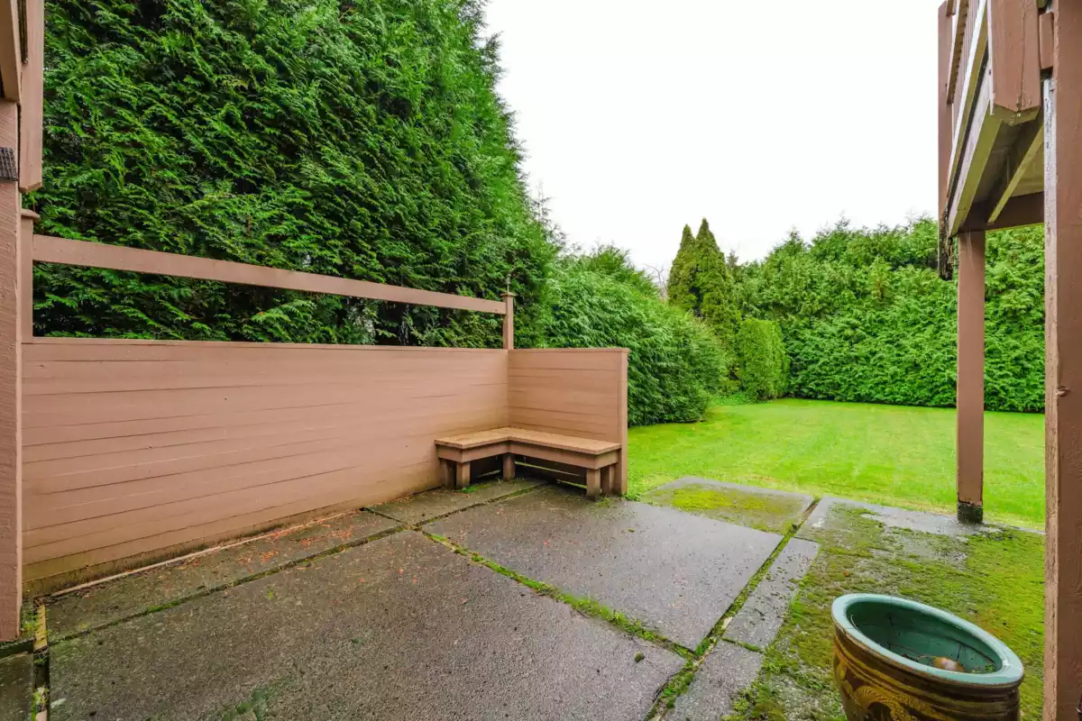 Bedroom 4 Photo of 8531 Ash Street, Richmond, BC