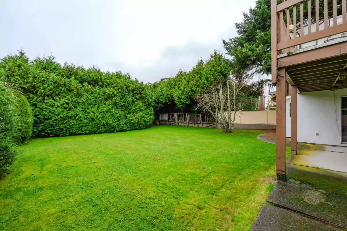 Guest Bathroom Photo of 8531 Ash Street, Richmond, BC