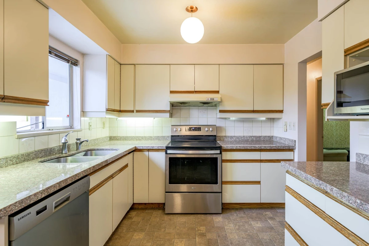 Pantry Photo of 8531 Ash Street, Richmond, BC