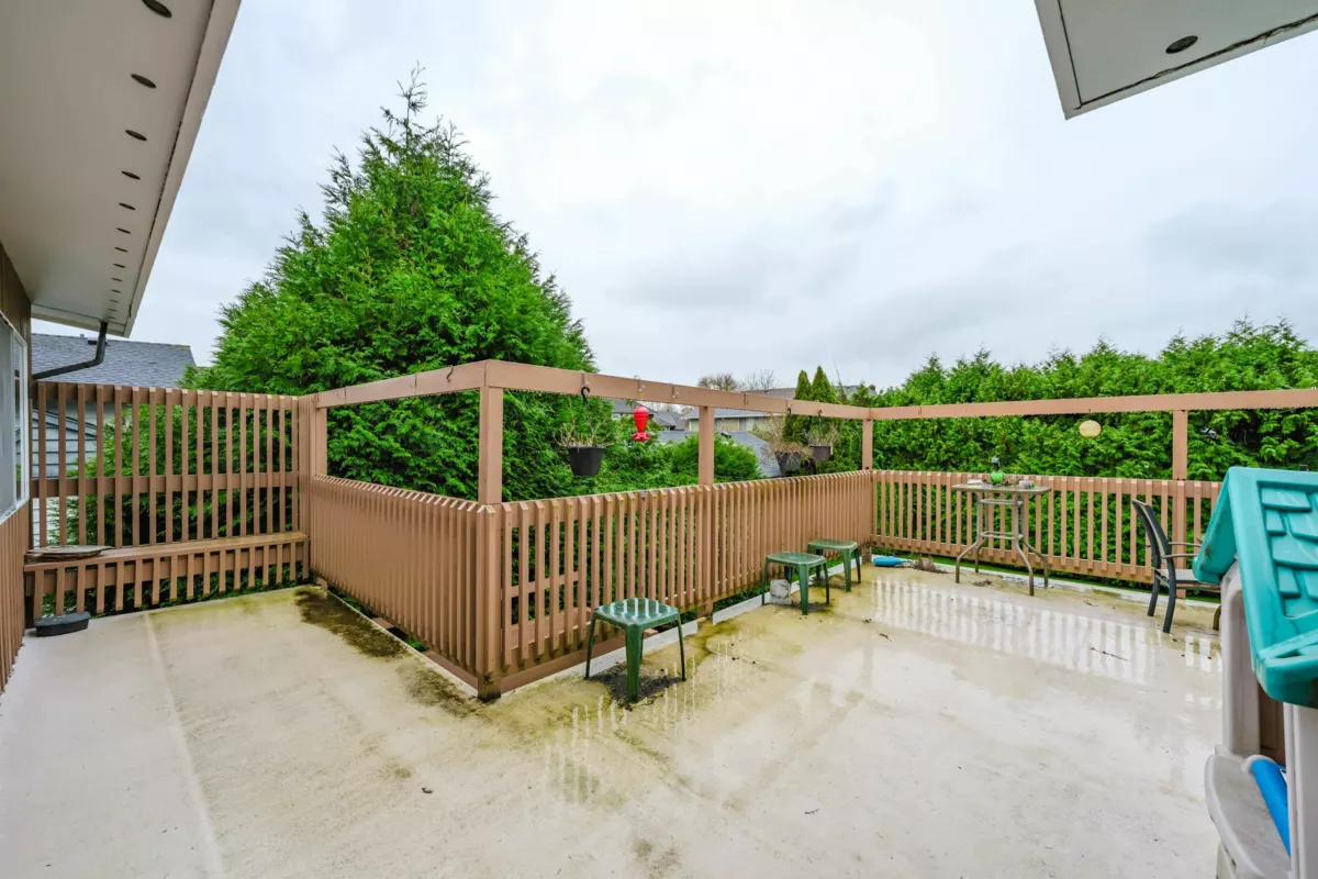 Primary Bathroom Photo of 8531 Ash Street, Richmond, BC