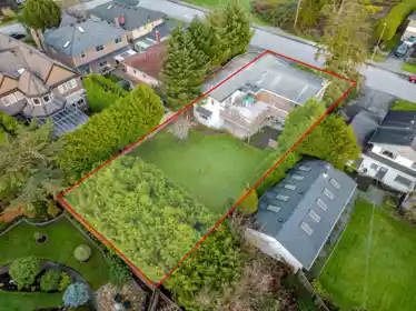 8531 Ash Street, Richmond, BC