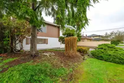 8531 Ash Street, Richmond, BC