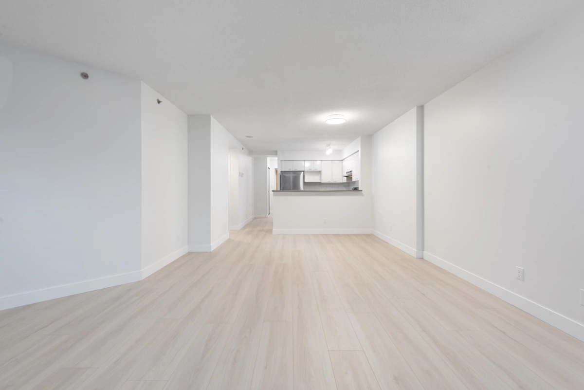 Family Room Photo of 608 6088 Willingdon Avenue, Burnaby, BC