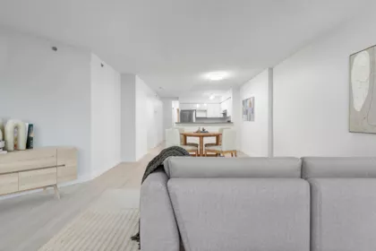 608 6088 Willingdon Avenue, Burnaby, BC, Burnaby — Apartment/Condo for sale