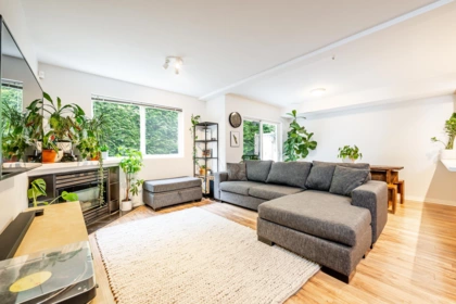 9 39754 Government Road, Squamish, BC, Squamish — Townhouse for sale