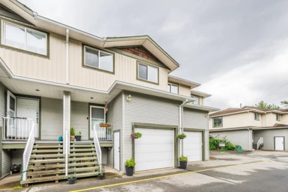 9 39754 Government Road, Squamish, BC, Squamish — Townhouse for sale