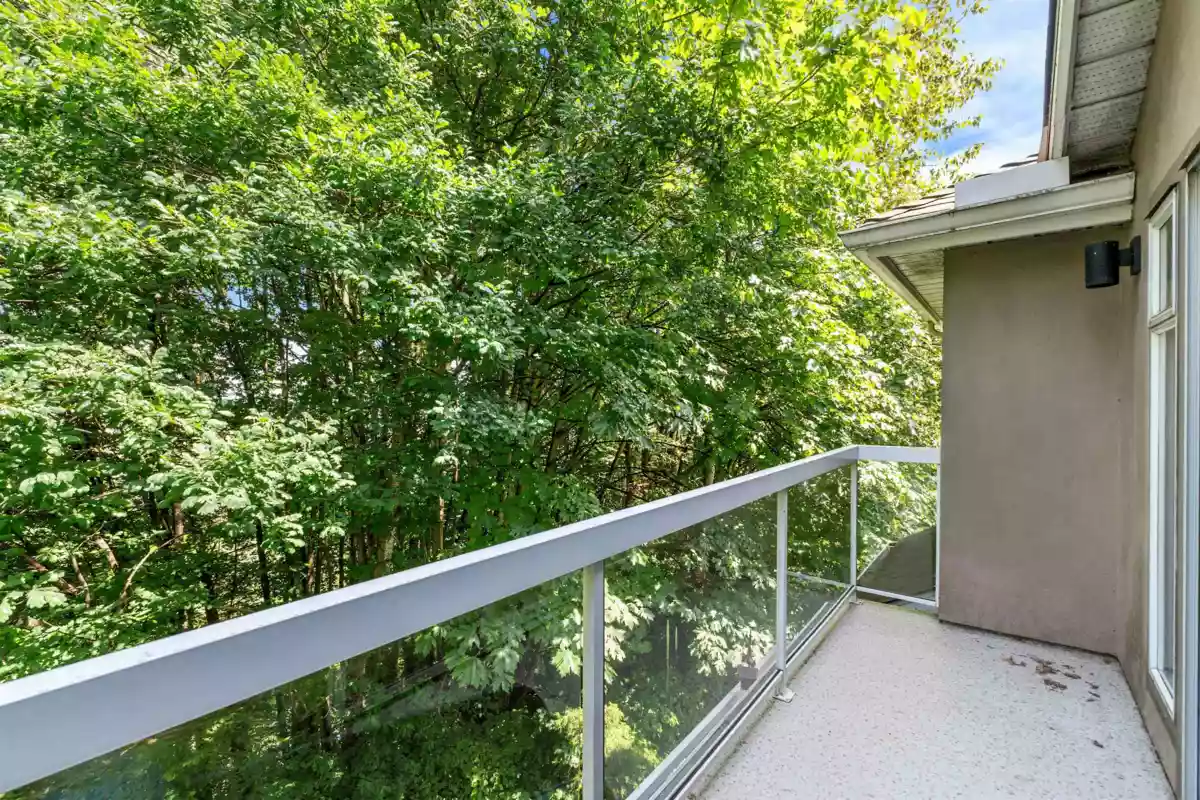 Garden / Landscaping Photo of 22 72 Jamieson Court, New Westminster, BC