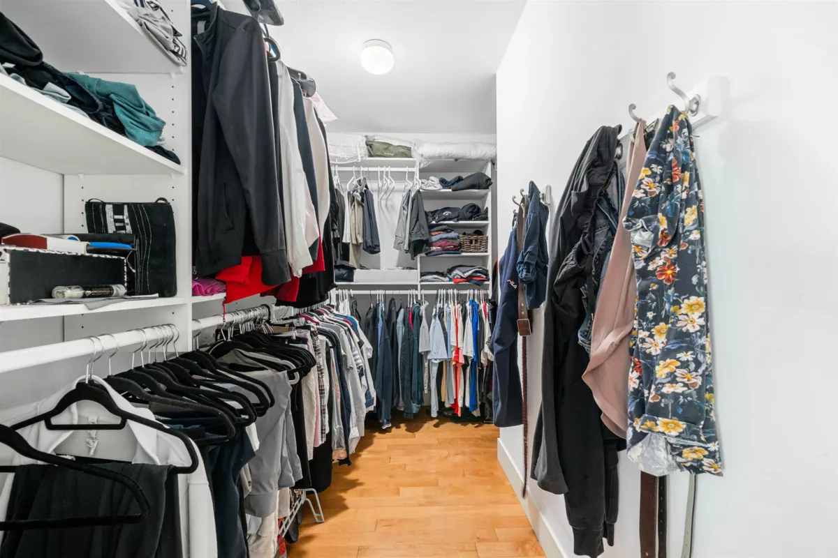 Hallway Photo of 22 72 Jamieson Court, New Westminster, BC