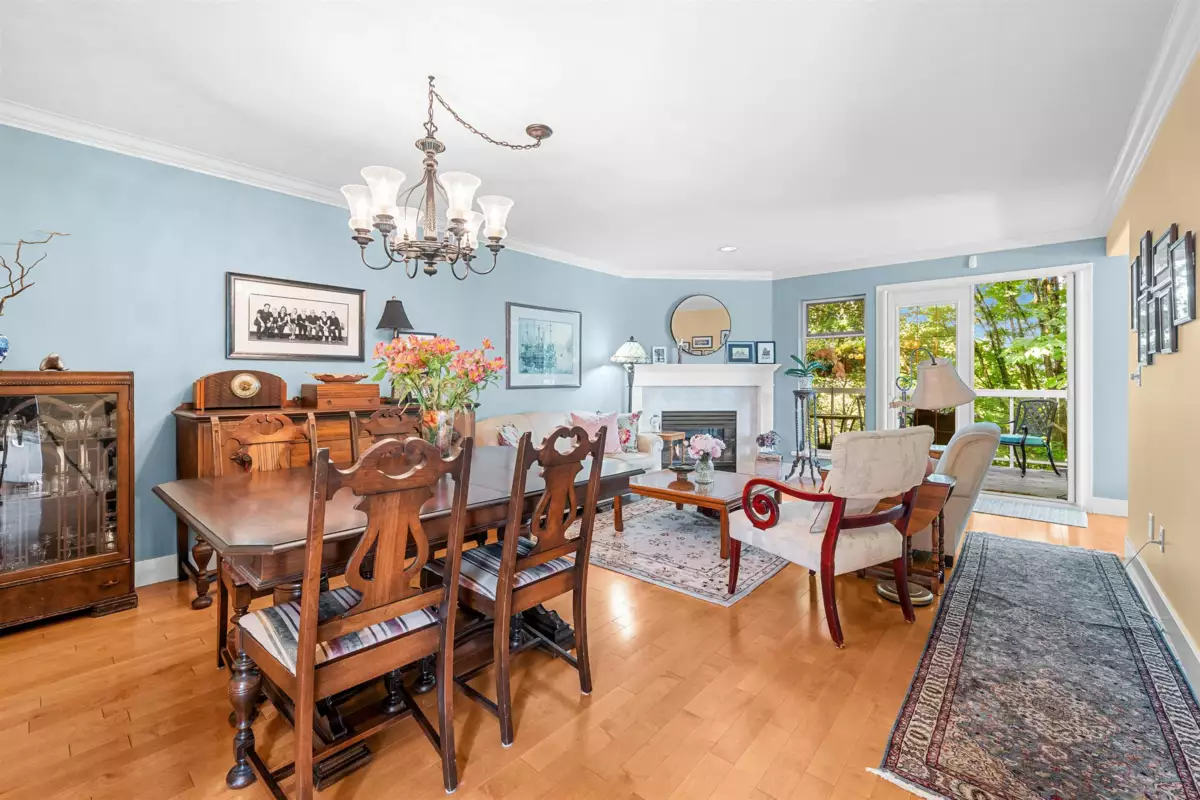 Primary Bathroom Photo of 22 72 Jamieson Court, New Westminster, BC