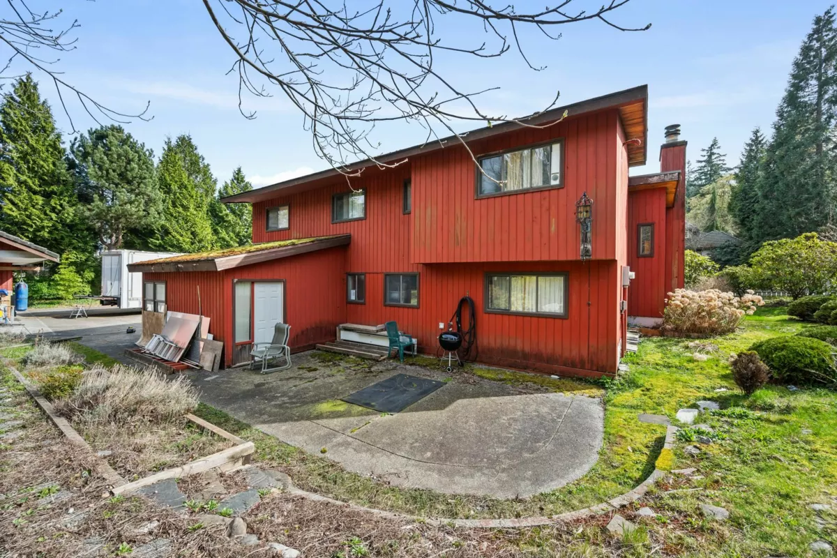 Bedroom 2 Photo of 13201 23a Avenue, Surrey, BC