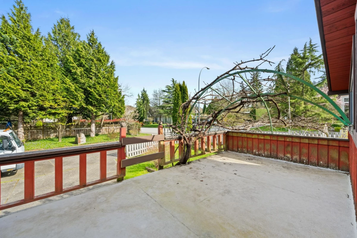 Bedroom 3 Photo of 13201 23a Avenue, Surrey, BC