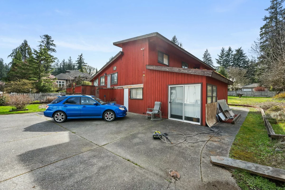 Bedroom 4 Photo of 13201 23a Avenue, Surrey, BC