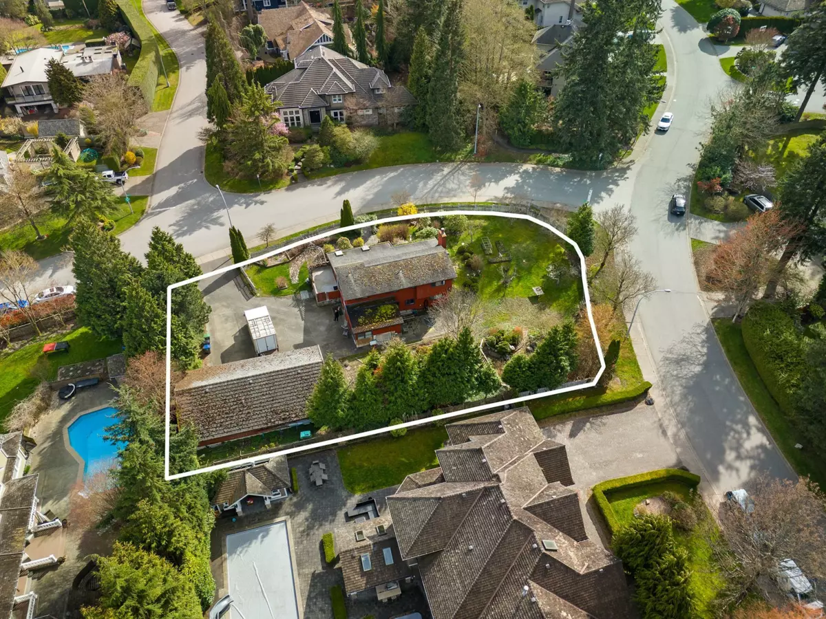 Kitchen Photo of 13201 23a Avenue, Surrey, BC