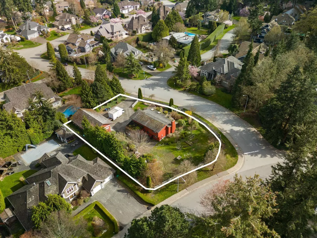 Pantry Photo of 13201 23a Avenue, Surrey, BC