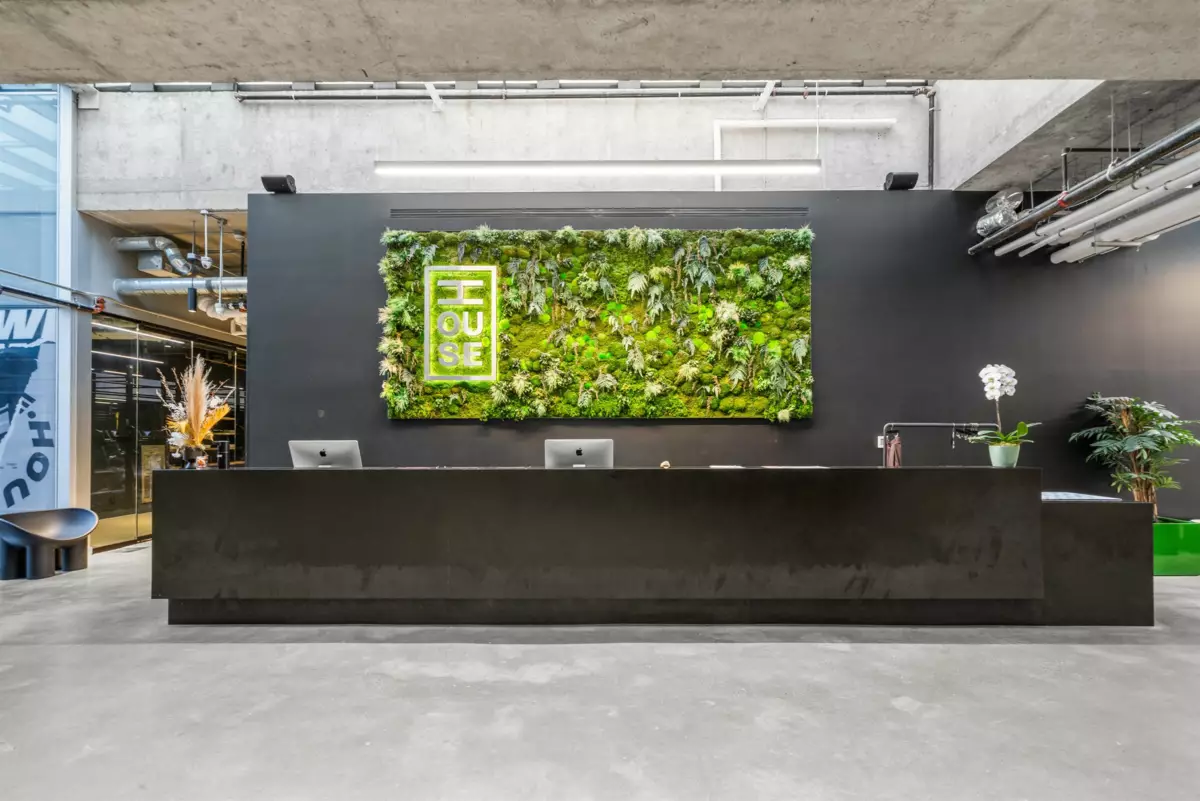 Bedroom 3 Photo of 2609 1480 Howe Street, Vancouver, BC