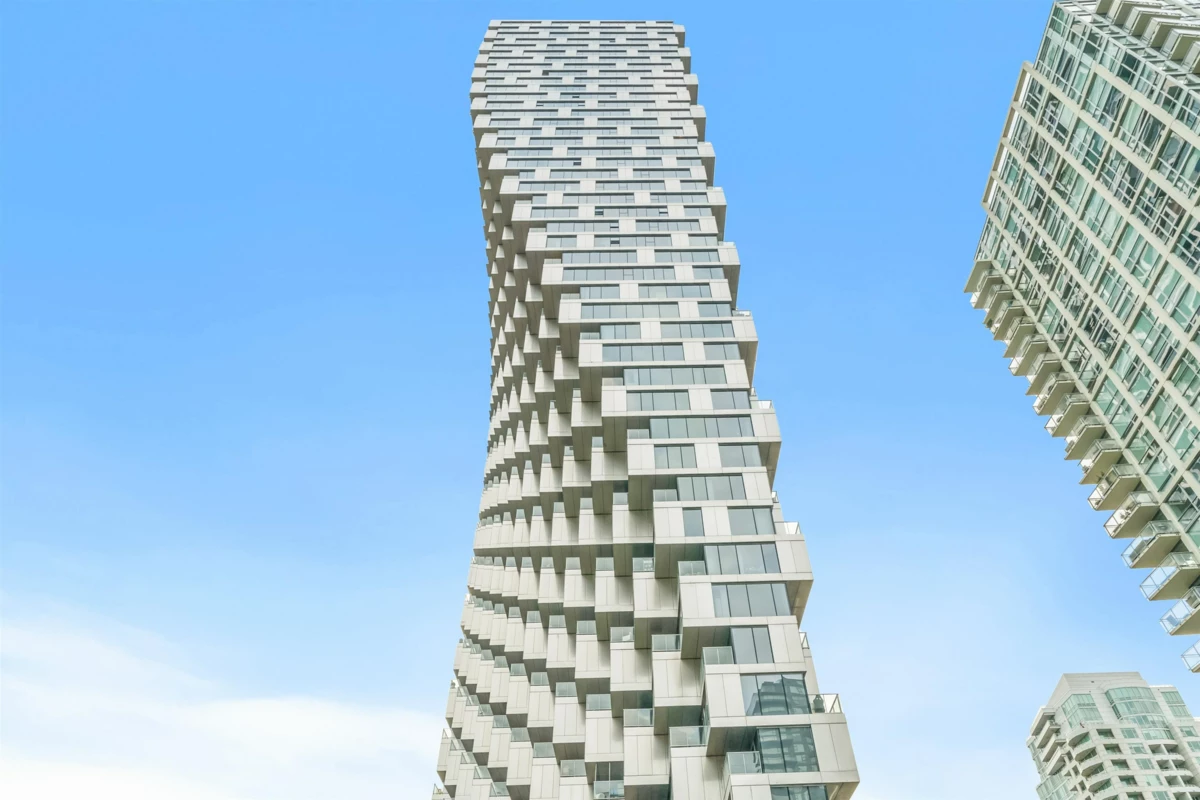 Laundry Room Photo of 2609 1480 Howe Street, Vancouver, BC