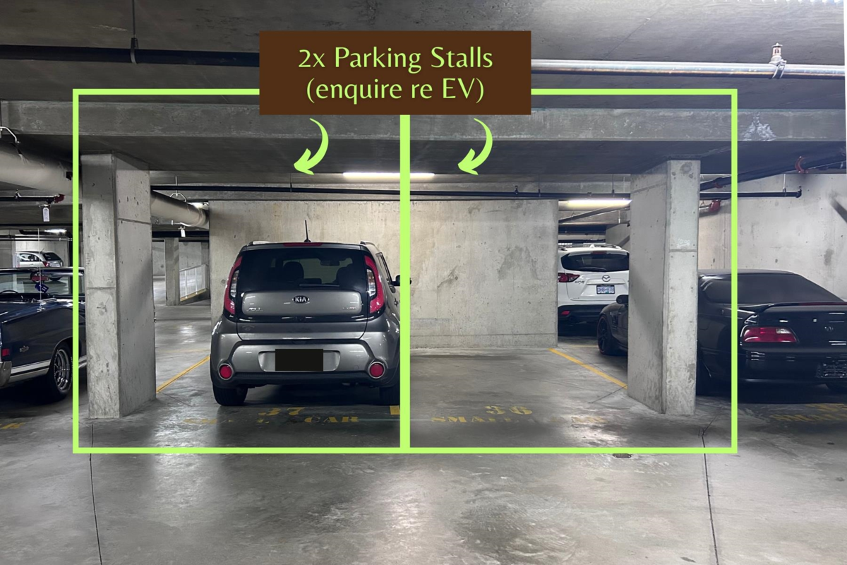 Aerial View of 601 108 E 14th Street, North Vancouver, BC