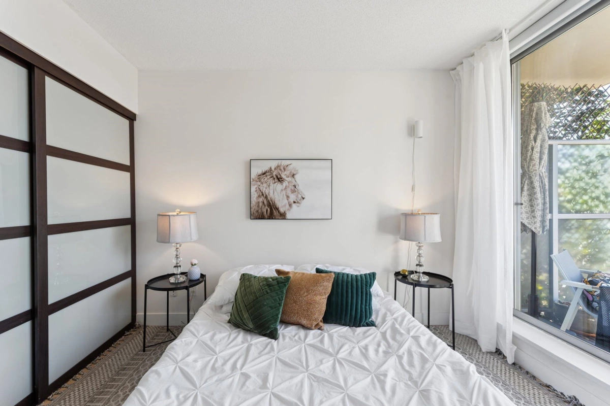 Basement Recreation Room Photo of 601 108 E 14th Street, North Vancouver, BC